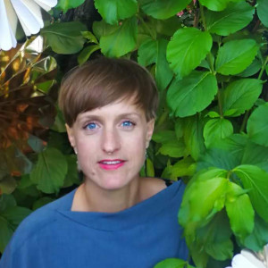 Raphaële ZENGER