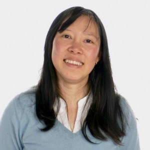 Susanti CHANDRA