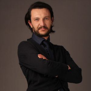 Mehdi Baough