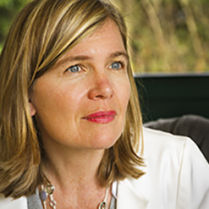 Valerie Stackelberg