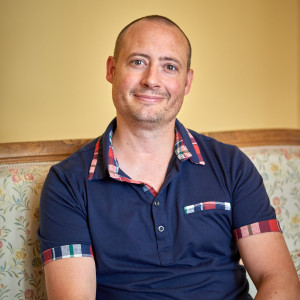 David Annen
