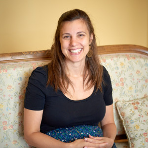 Isabelle CRUCHET