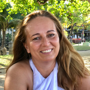 Simona Secchi Ravano