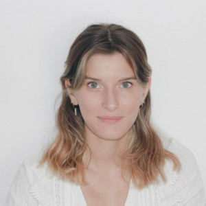 Gaëlle Romain