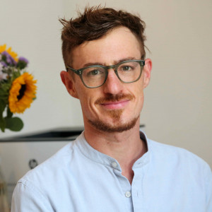 Callum BLUMING