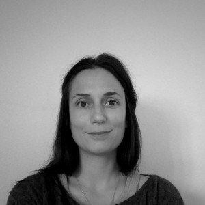 Cynthia TURCI