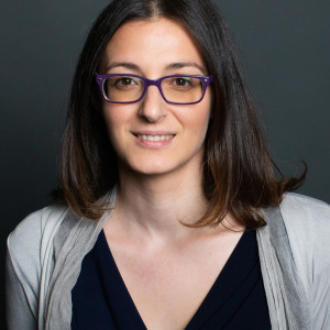 Laura PERLINI