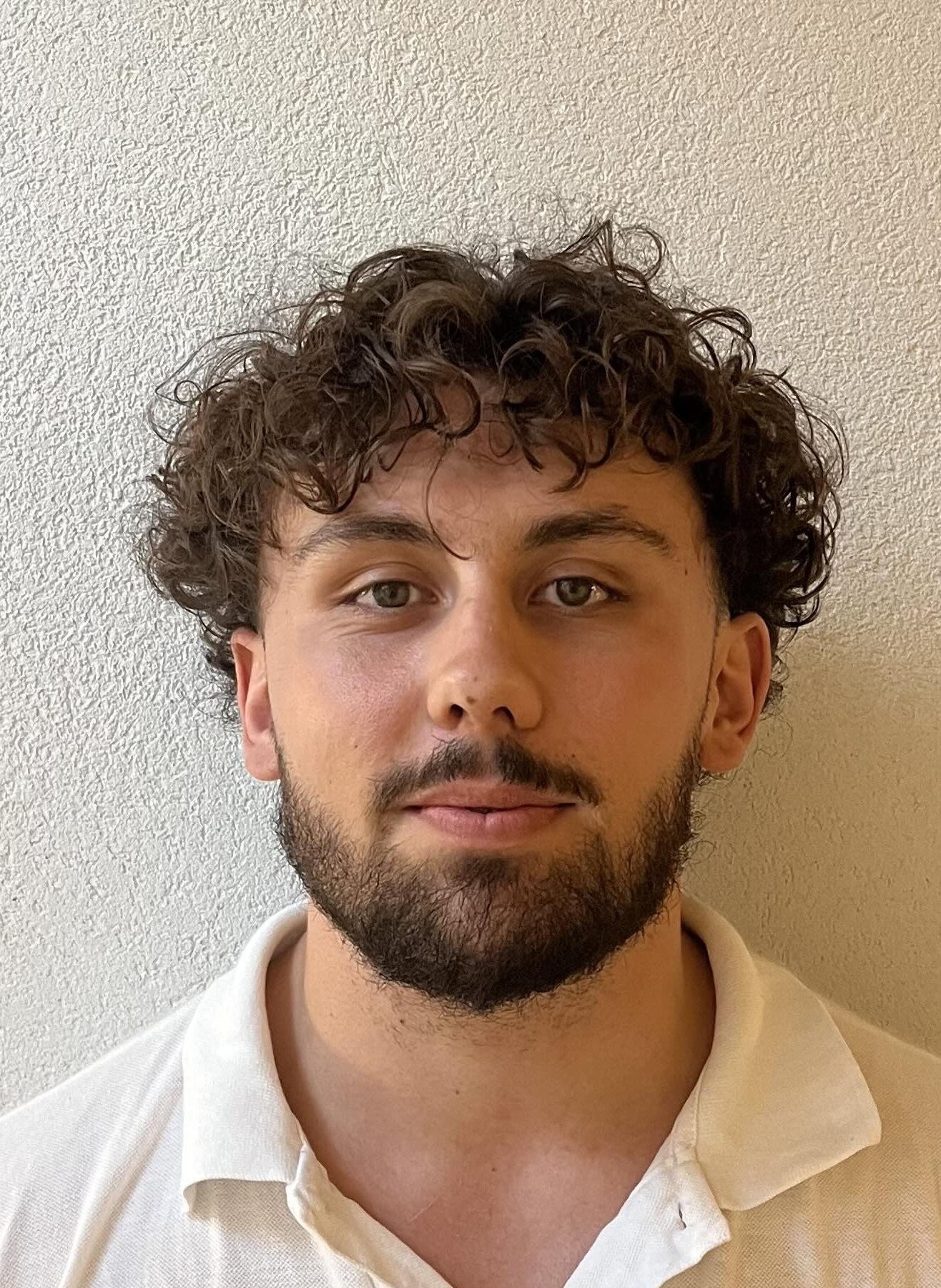 Luca ROCHE