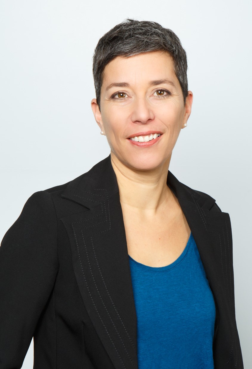 Aude Simon