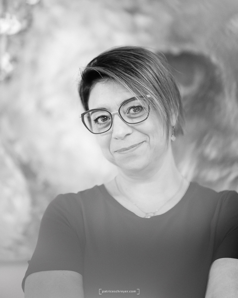 Anne-Marie VARONE   |   HéMISPHèRES