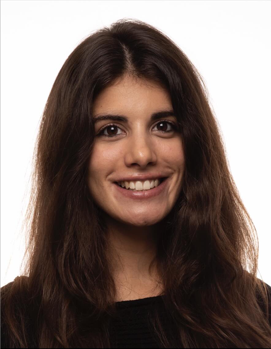 Claudia Tejo