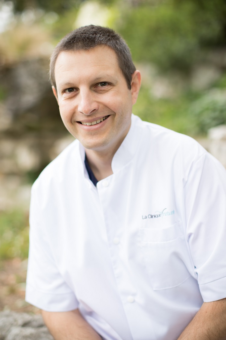 Thibaud LAGLAINE