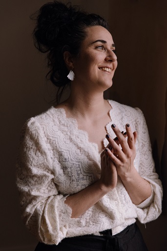 Séverine MURNER