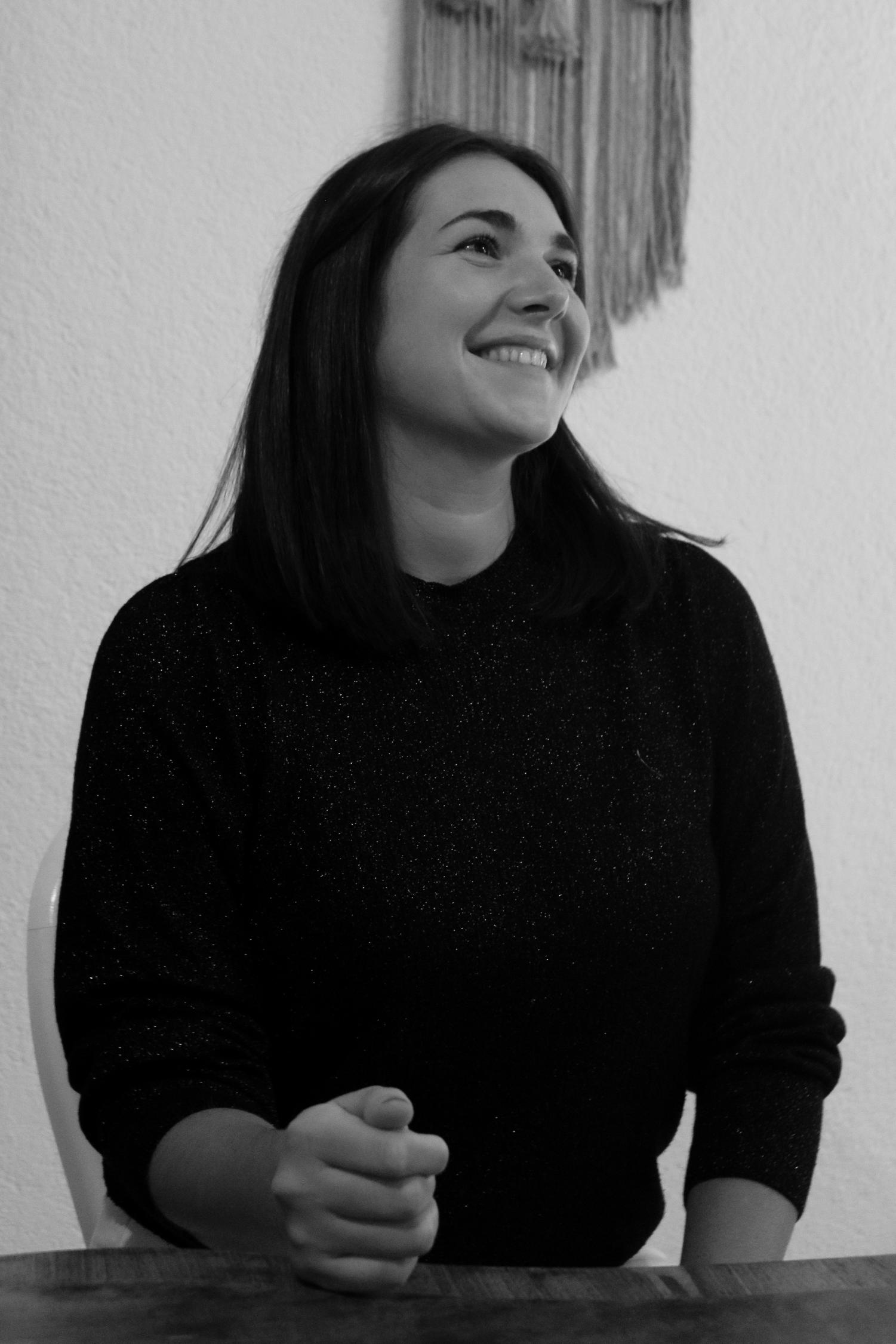 Eva Pochon