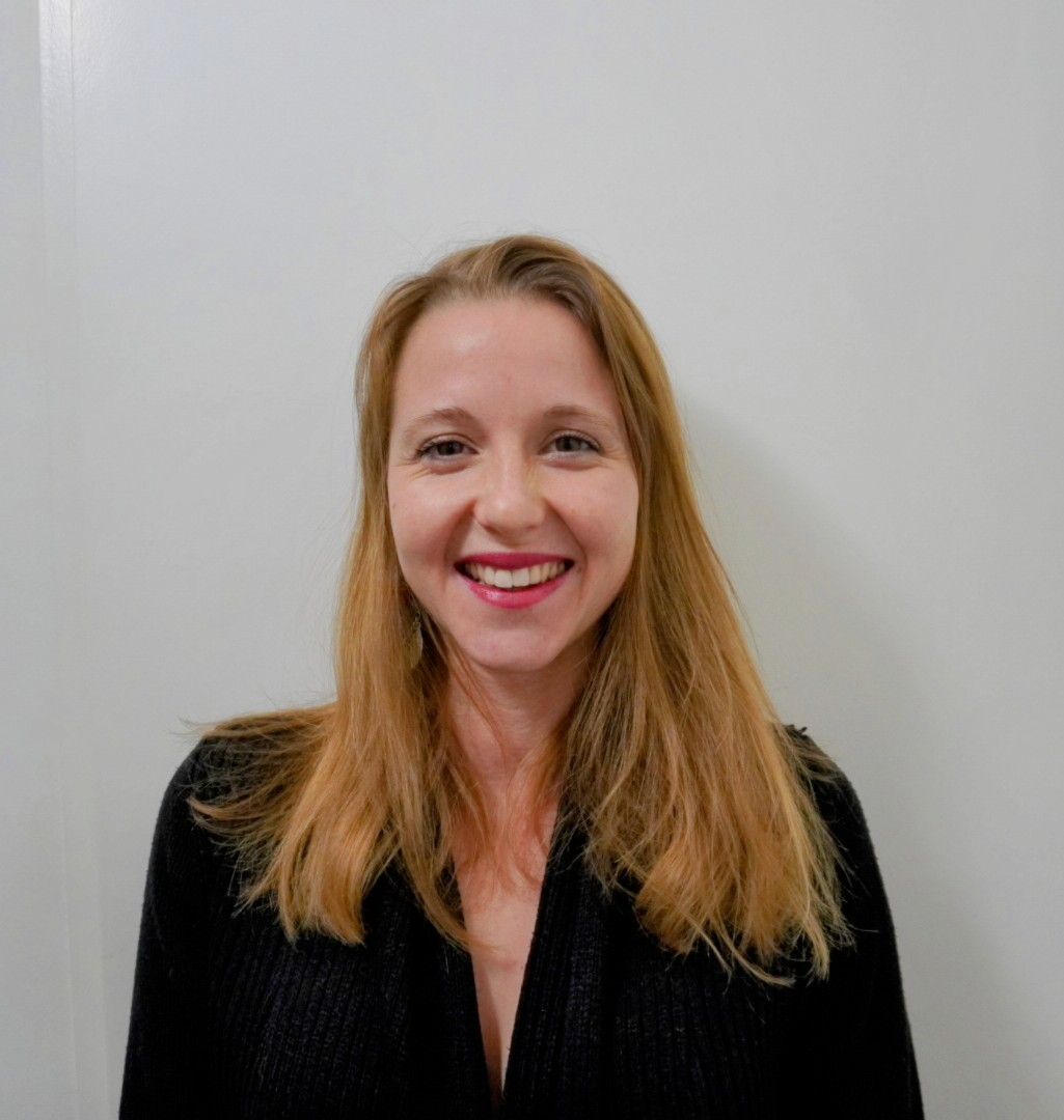 Gaëlle PéGAITAZ