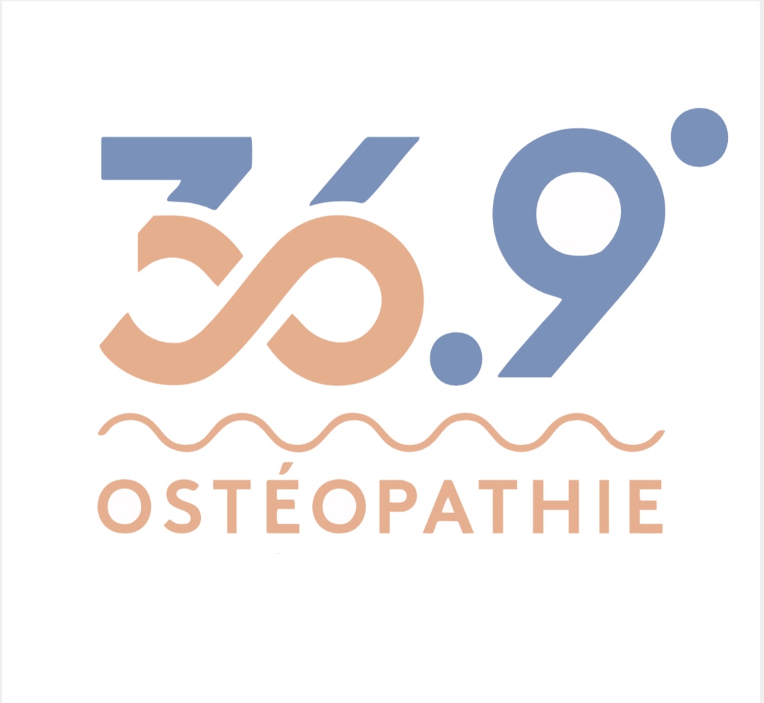 36.9° Ostéopathie - Lanz Naïka