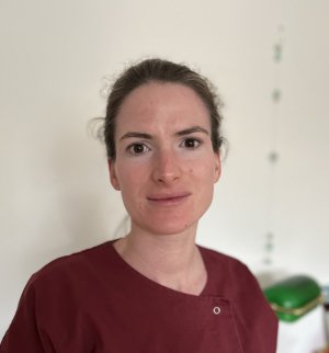 Emilie FOSSAERT