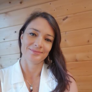 Francine MORET