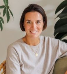 Mathilde Verger