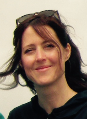 Nicola MACKINNON