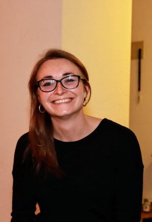 Loriane BADER